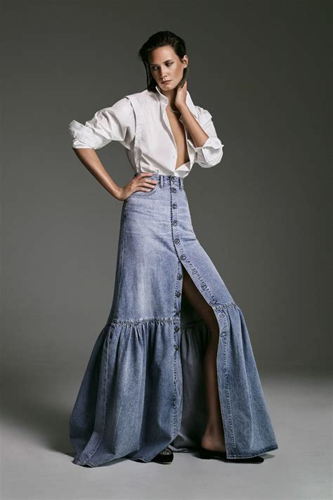 dior denim designs